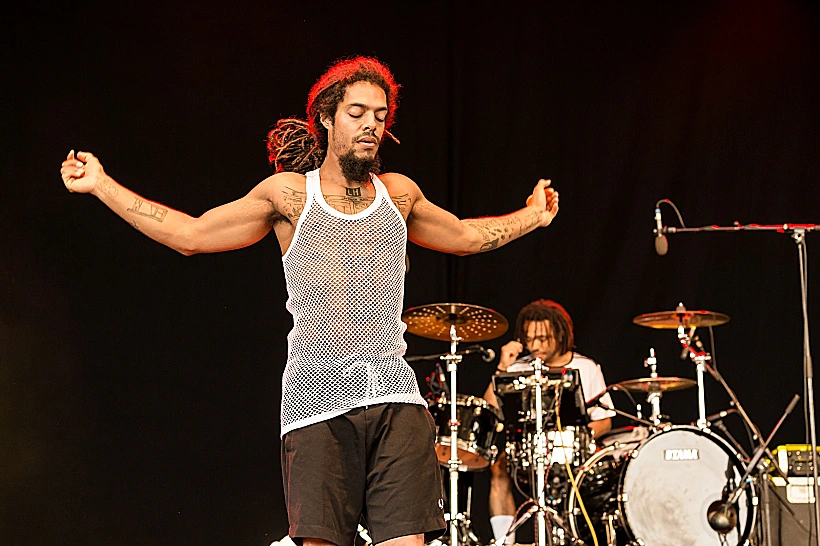 חברי ההרכב "בוב וילן"