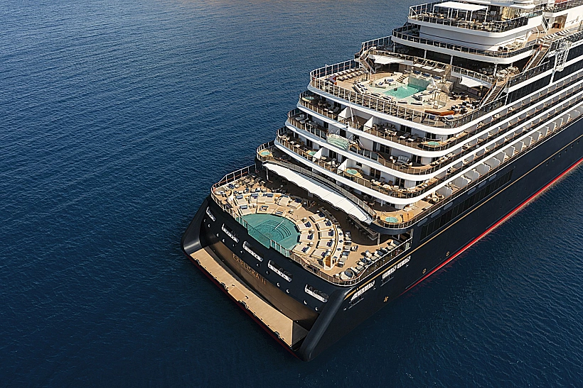 Explora Conservatory Explora