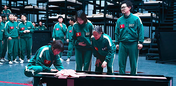 "משחק הדיונון"