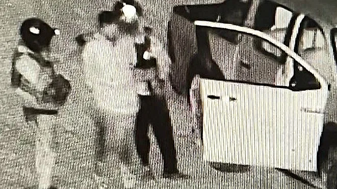 מיליציה שישראל מחמשת ברצועה