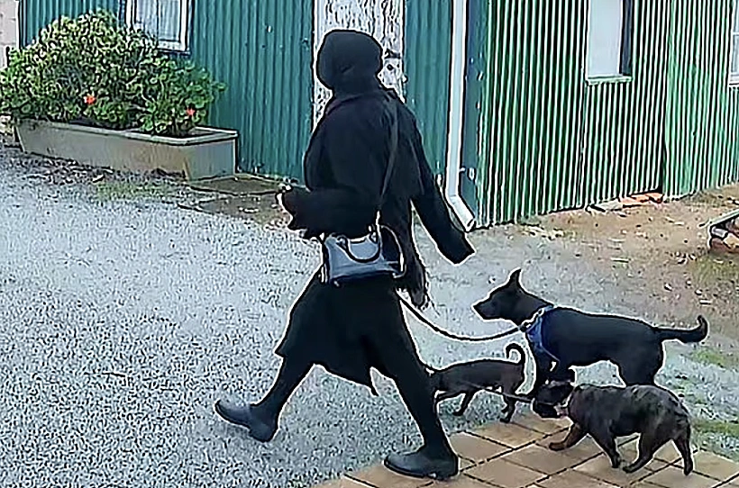 South Australia Police