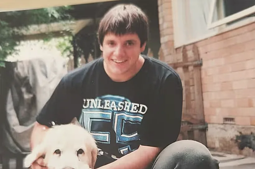 Julian Story South Australia