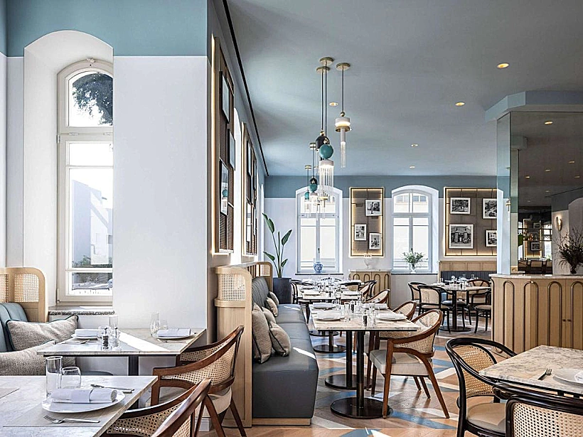 מלון אלקונין