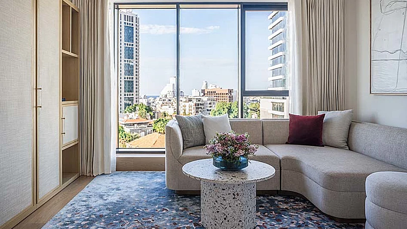 מלון אלקונין