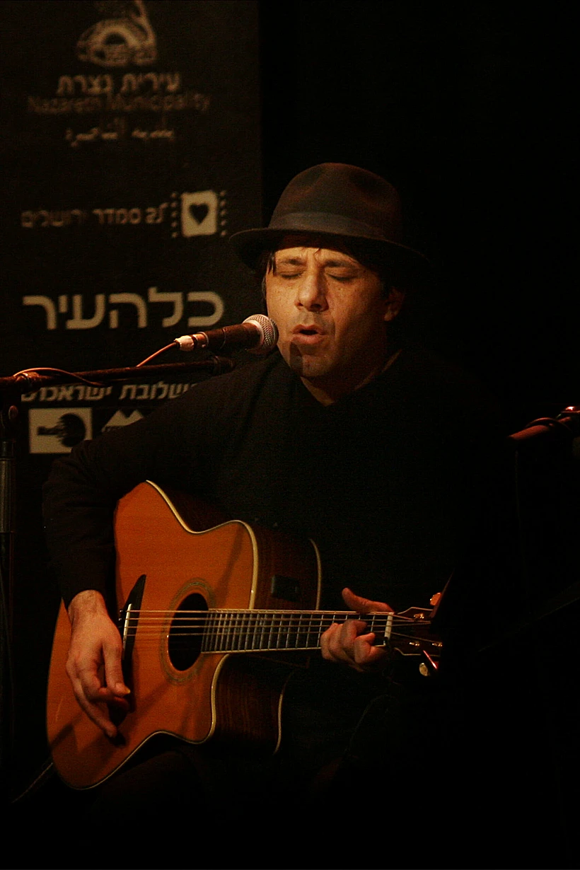 Meir Banai