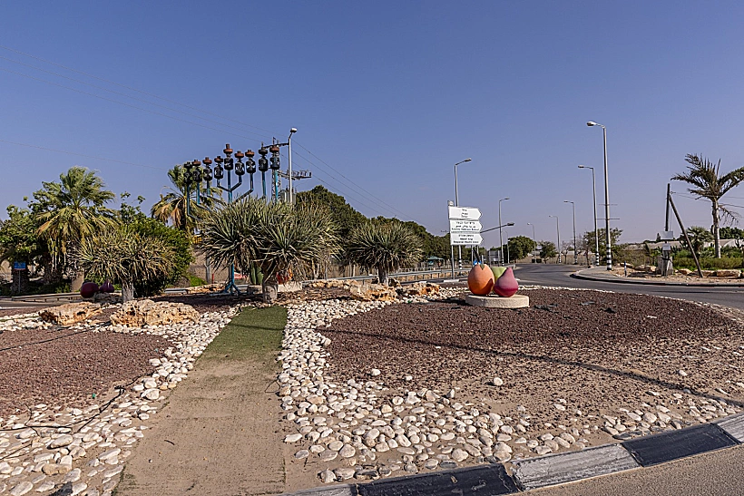 מושב מבטחים