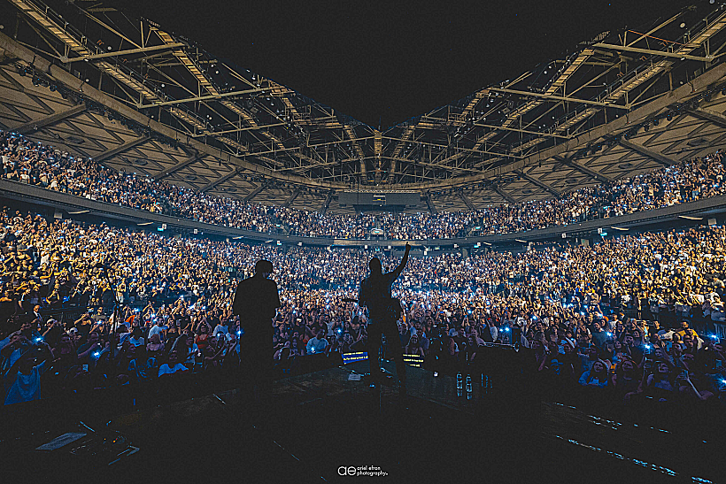 דניס לויד, בהיכל מנורה