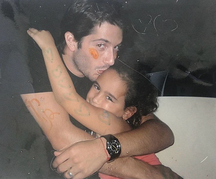 רן דנקר ונועם קלינשטיין