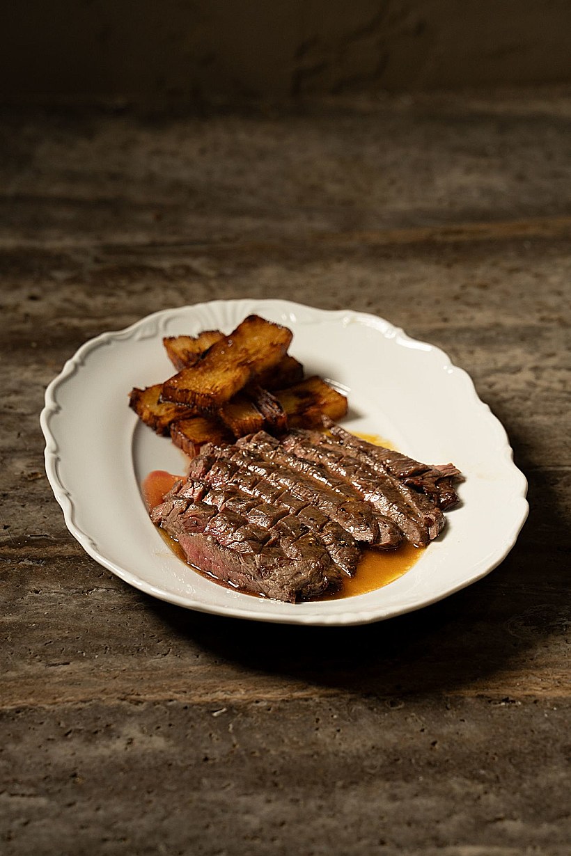 פאלט, Bistrot Palette