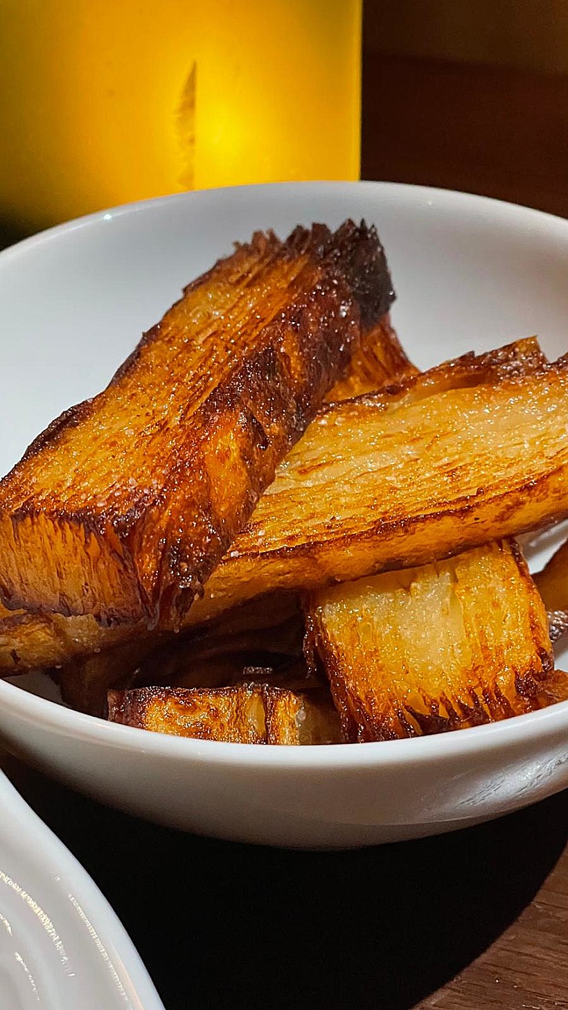 פאלט, Bistrot Palette