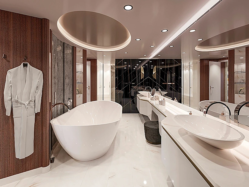 Explora Ii Or Explora Journe