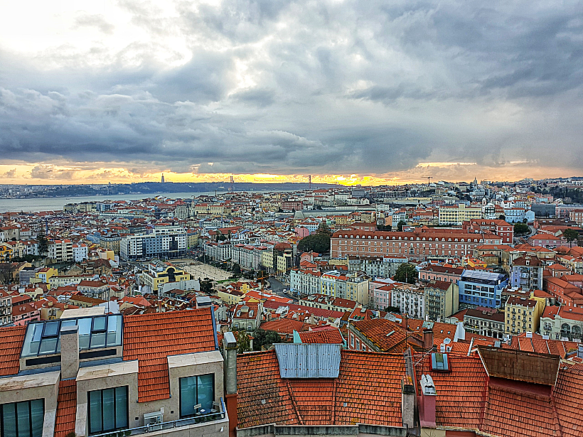 ליסבון