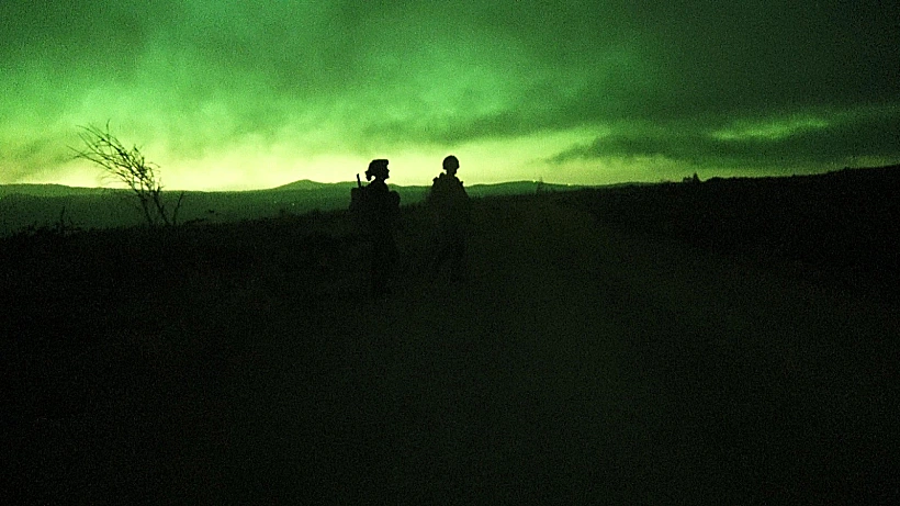 פעילות צה"ל בדרום לבנון