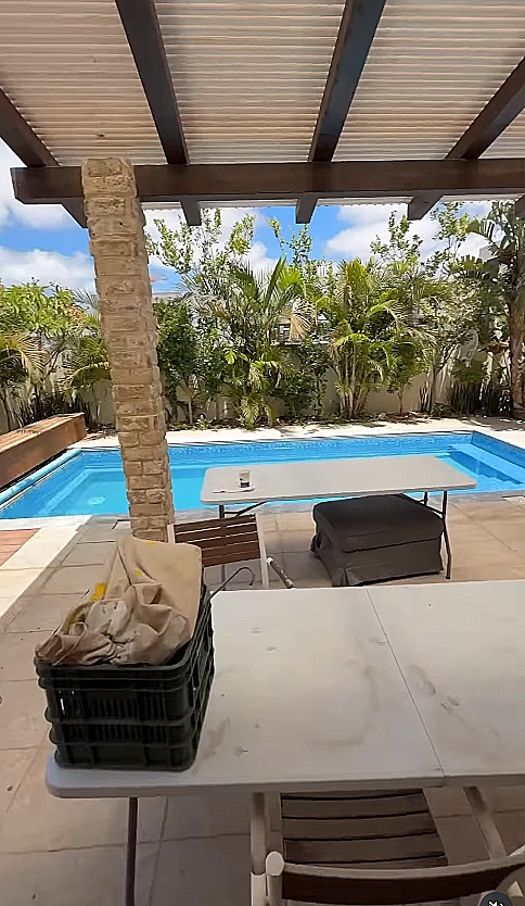 הבית של ליר ושחר