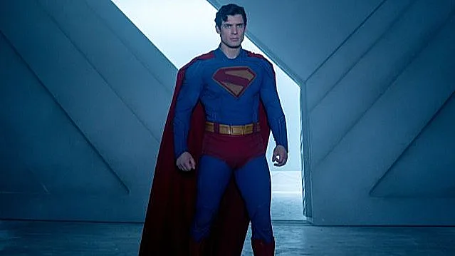 מתוך "סופרמן"