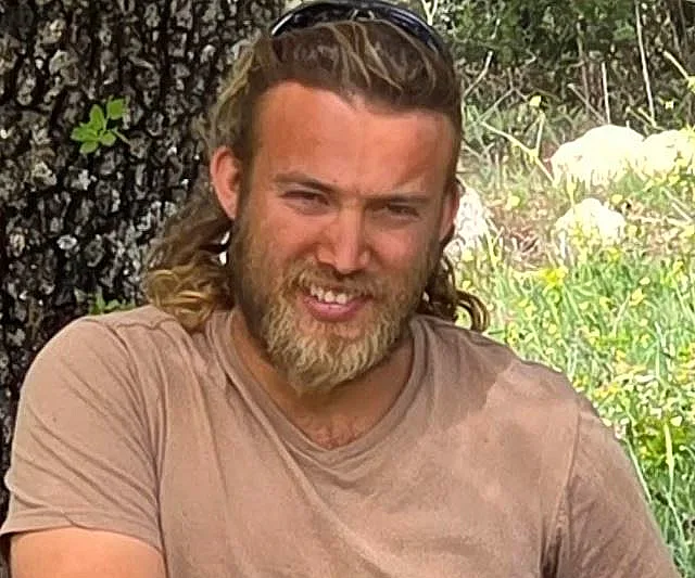 רס"ר במיל' אברהם אזולאי