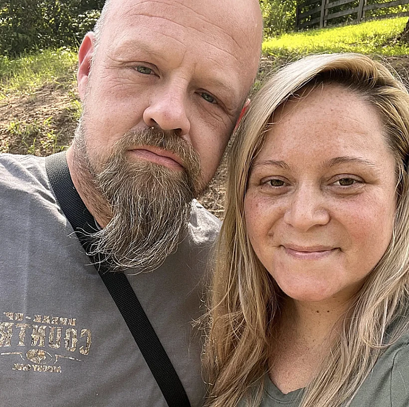 James Brock Facebook