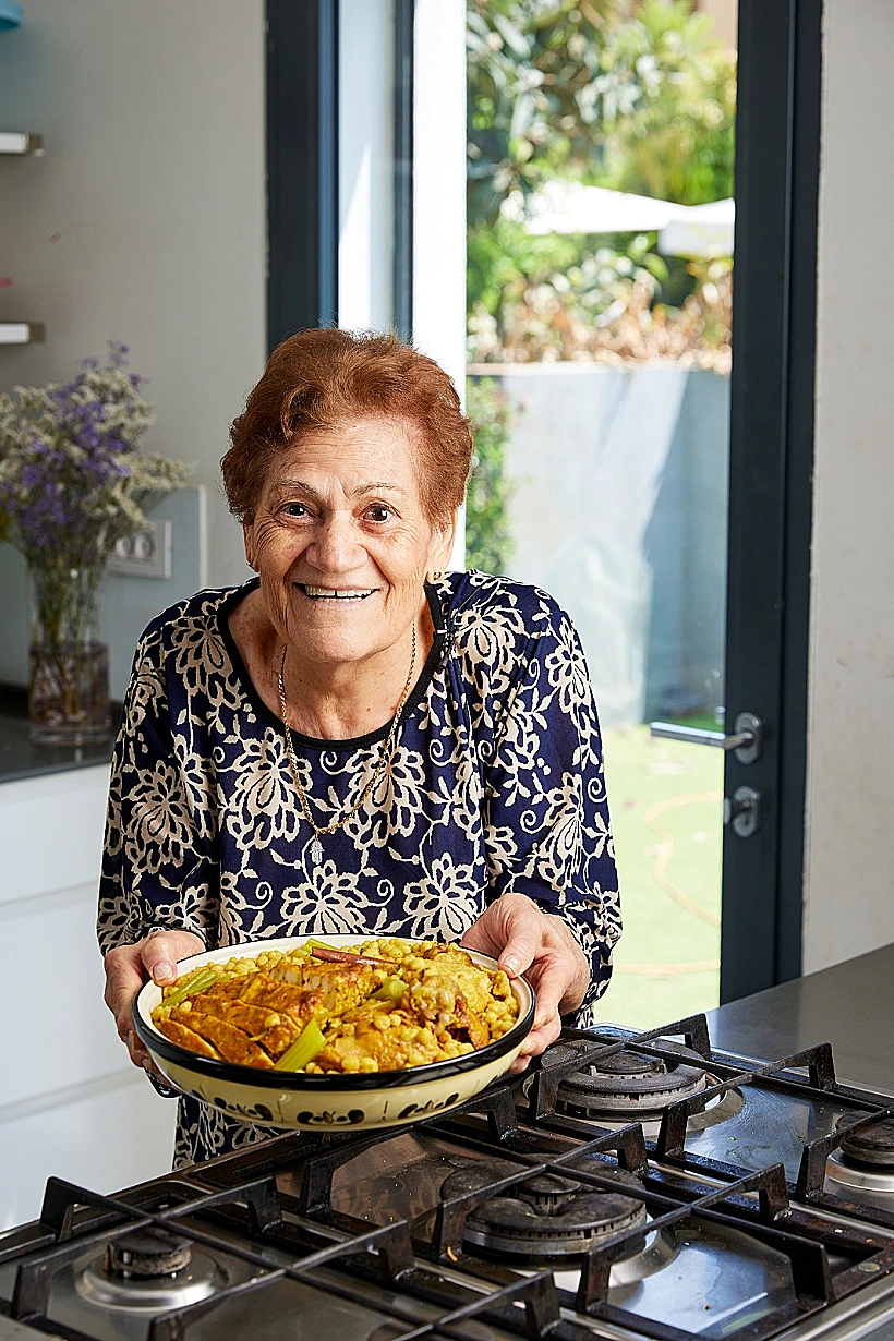 המסעדה היהודית