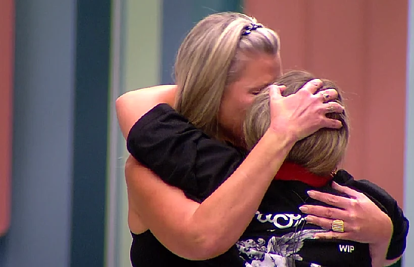 שלקה ואימה במשימת ה-Freeze