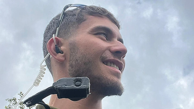 סרן רעי בירן