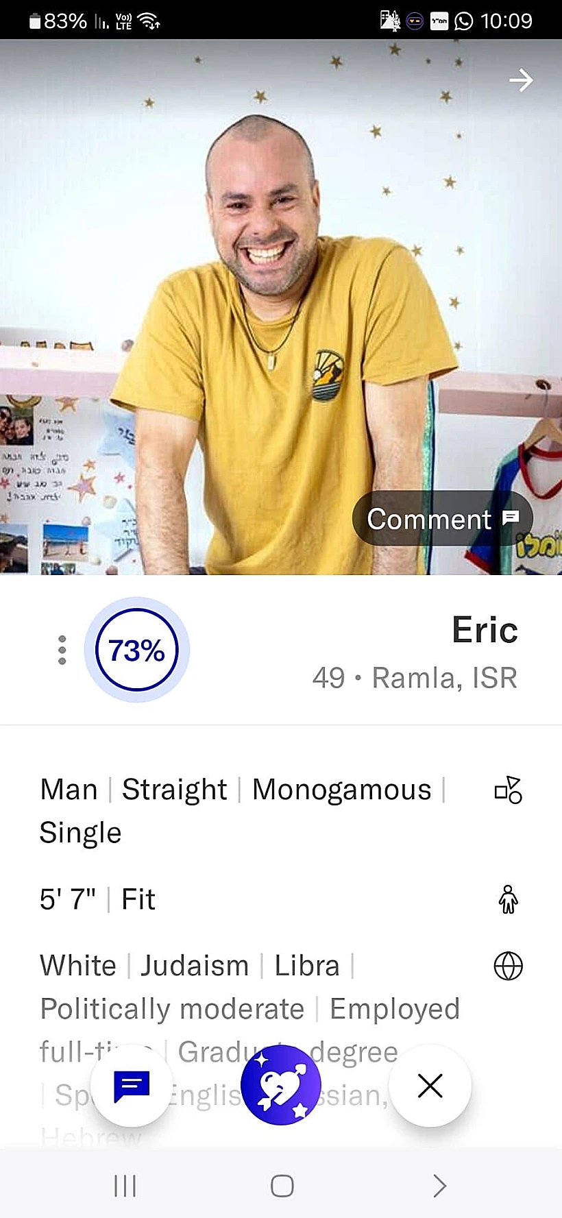 לביא קגן "קוגומלו"