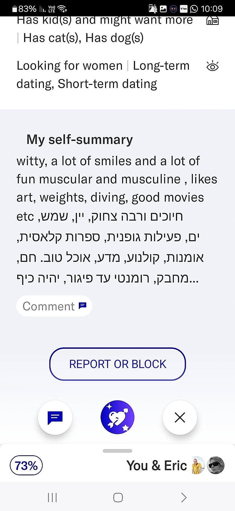 לביא קגן "קוגומלו"