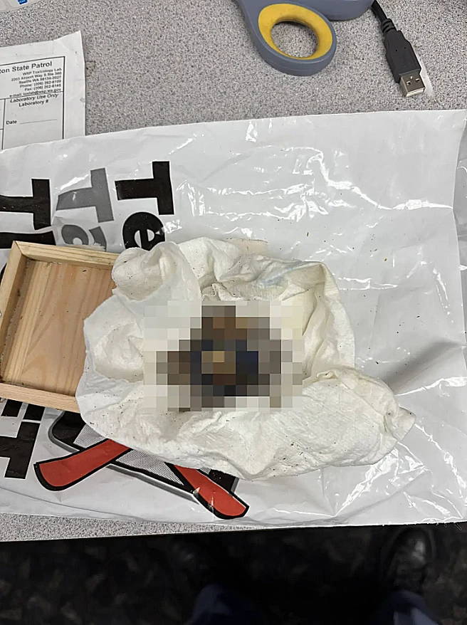 Washington State Patrol