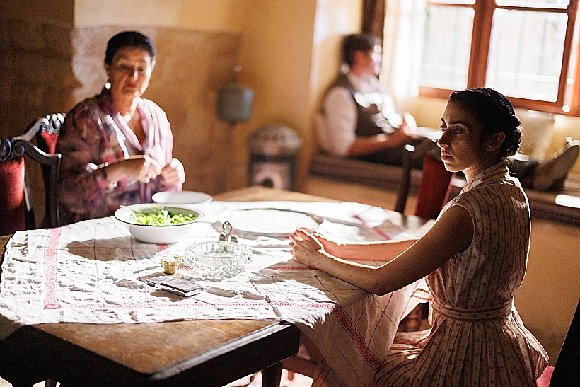 "מלכת היופי של ירושלים"