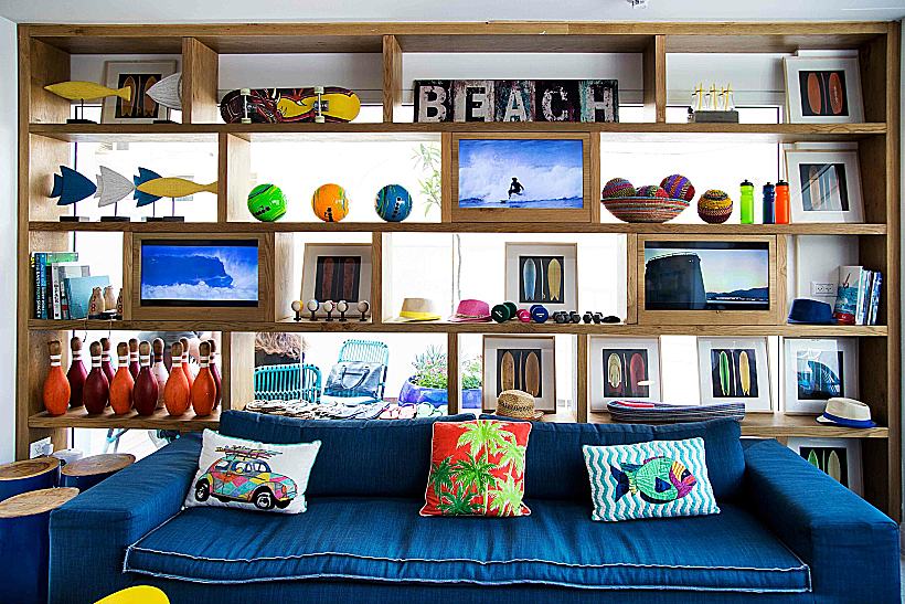 מלון ים מרשת מלונות אטלס