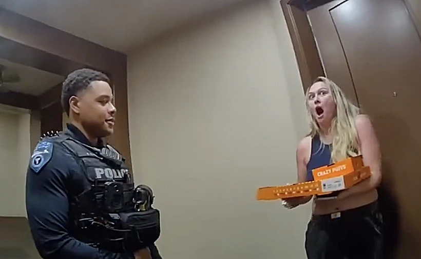 Tempe Police Department