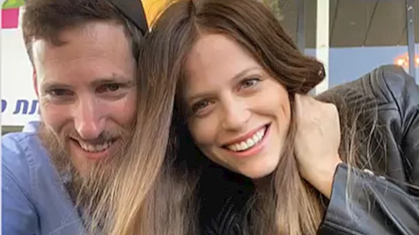 ליבילנד ויעקב נחימובסקי