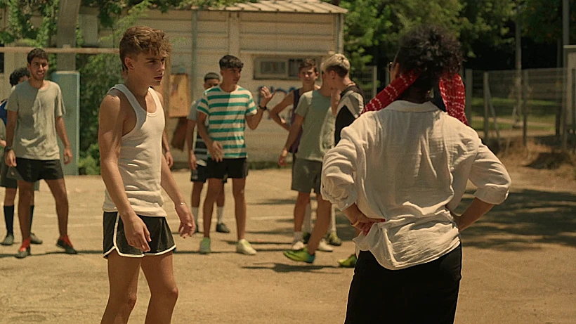 מתוך "אל עצמי"