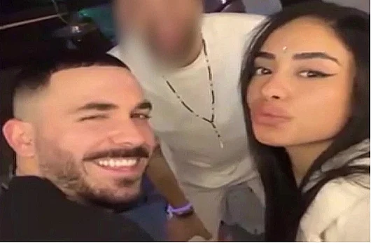 תהילה בריגה ויובל לוי