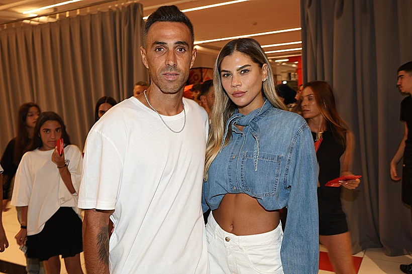 ערן ושי זהבי