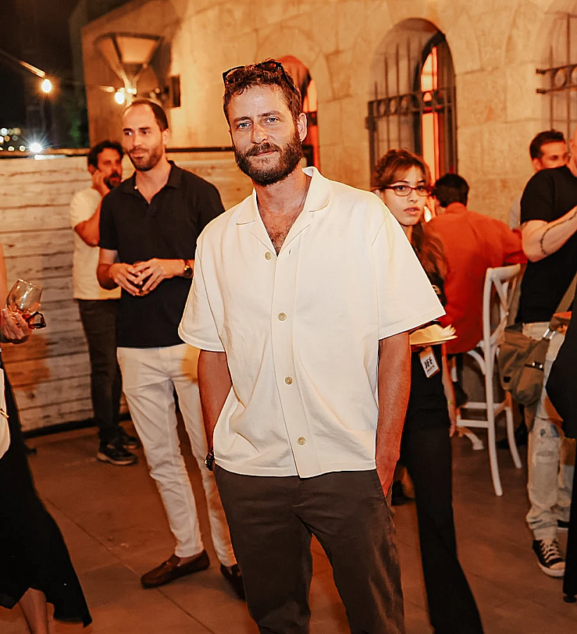 מיכאל אלוני