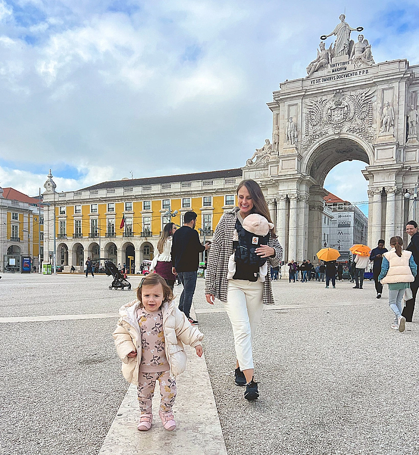 Af81d8b7 7e54 46ef משפחת טל בפורטוגל