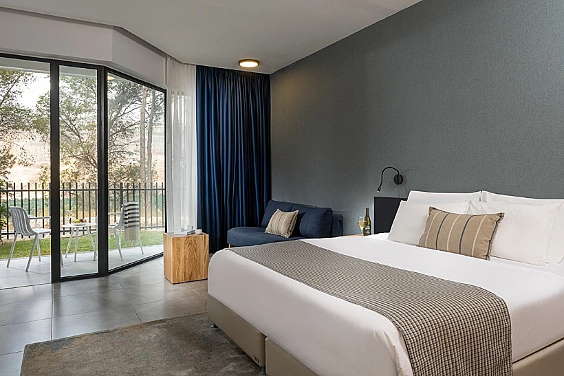 מלון כפר גלעדי