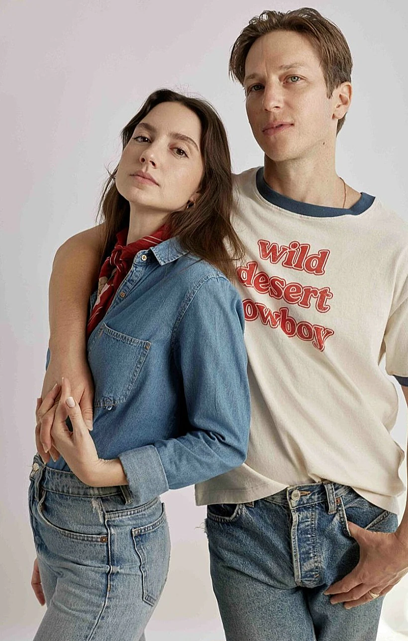 לי בירן ואליאנה תדהר