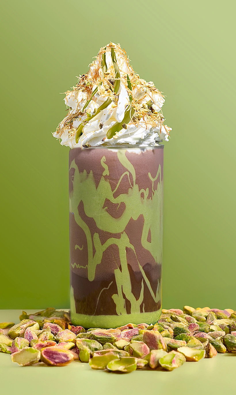 שייק דובאי, מקס ברנר