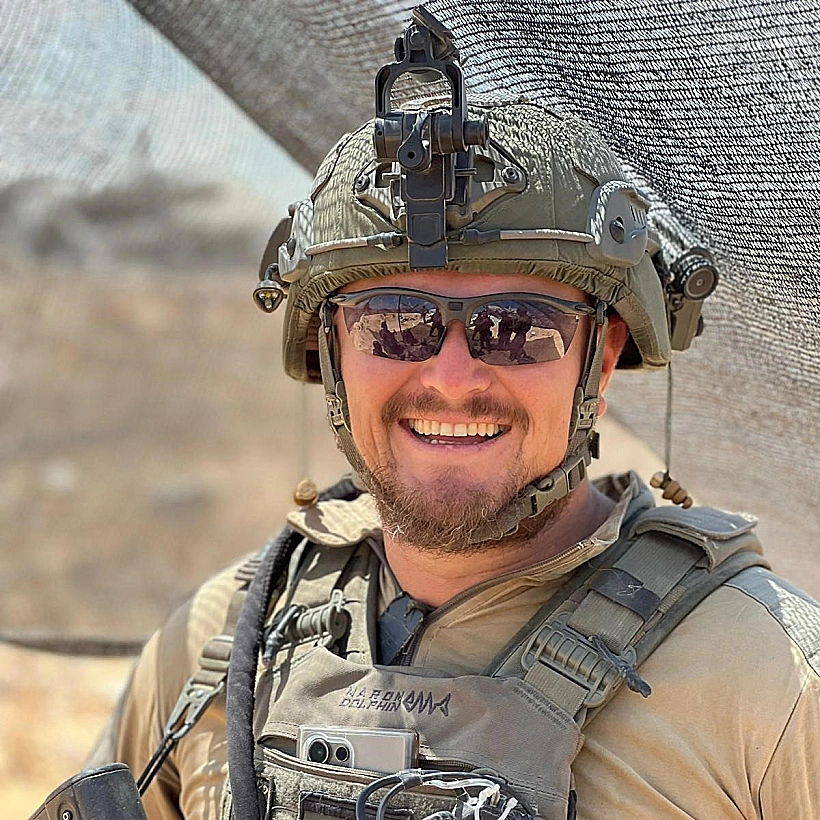 רס"מ (מיל') ולדימיר לוזה