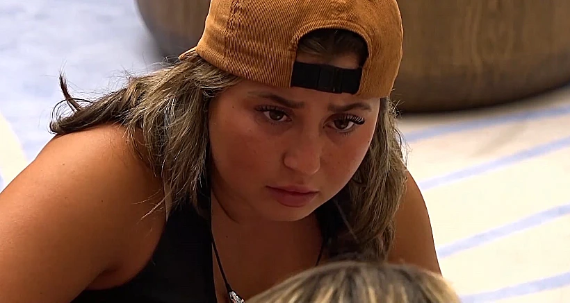 שלקה בשיחה עם תרצה על ארז