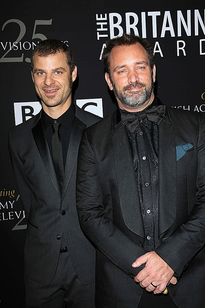 טריי פארקר ומאט סטון