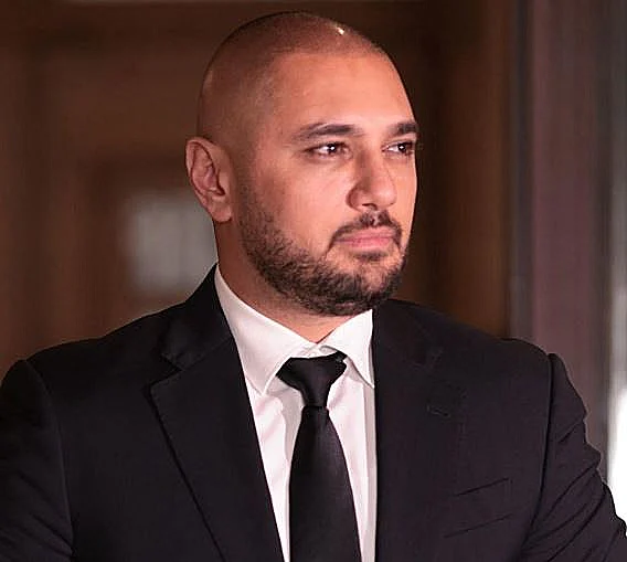 עו"ד ווליד כבוב