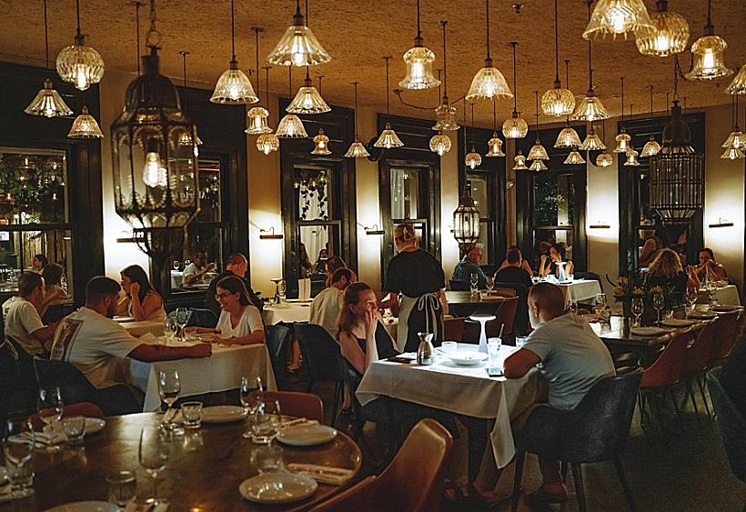 מסעדות אברטו