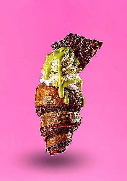 רוגלידה, ביסקוטי