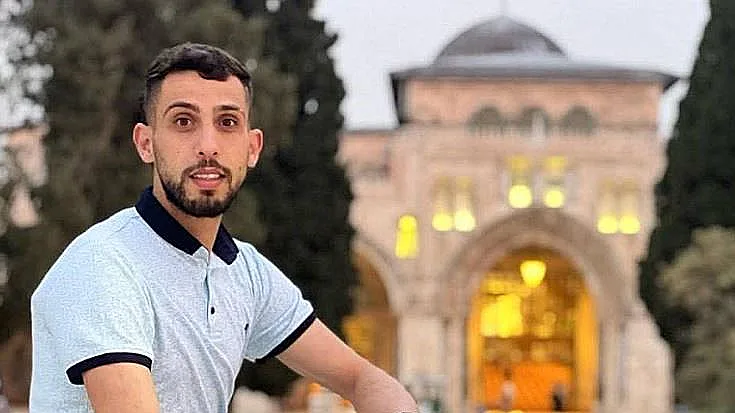 המחבל עבד אל-כרים צנובר