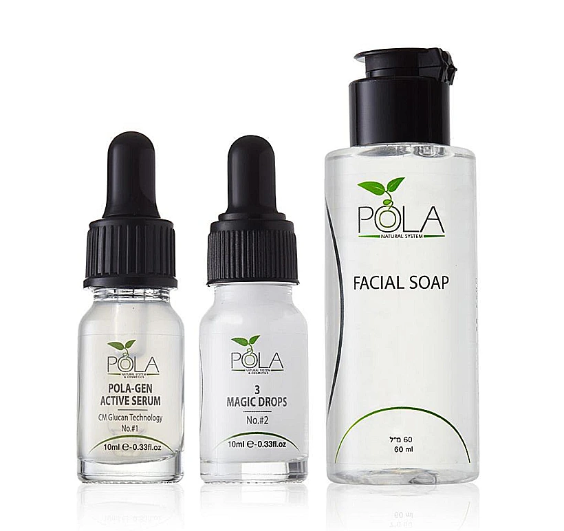 קיט נסיעות של פולה בליק