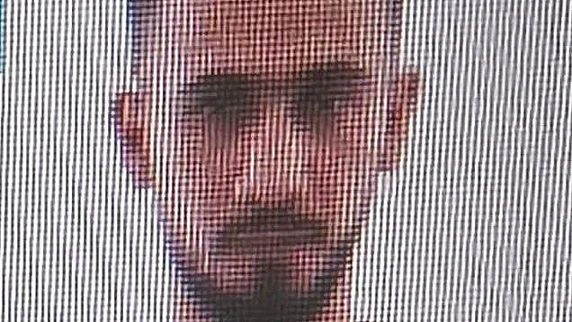 החשוד כמחבל בפיגוע בכפר יונה