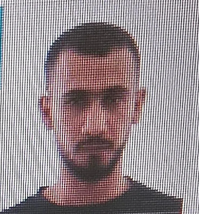 החשוד כמחבל בפיגוע בכפר יונה