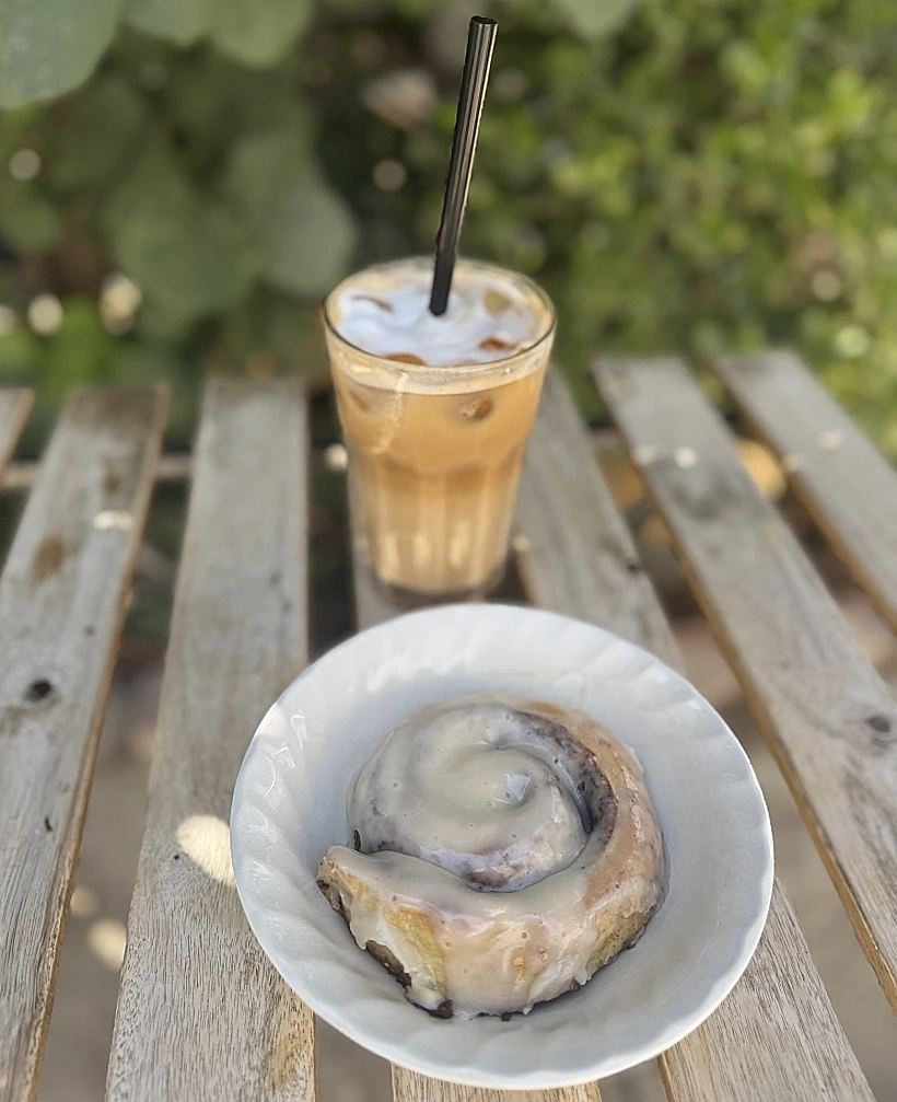 הסינבון של אנה